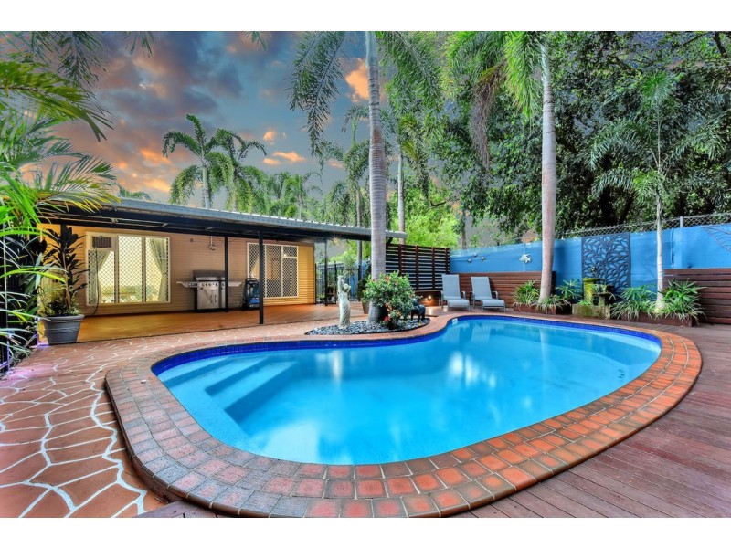 36 Cornwallis Circuit, Gray NT 0830