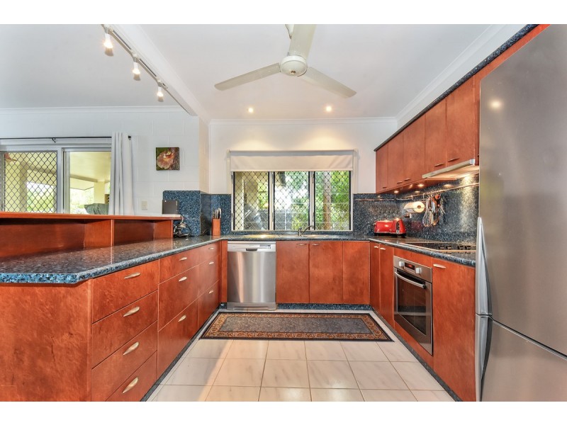 36 Cornwallis Circuit, Gray NT 0830