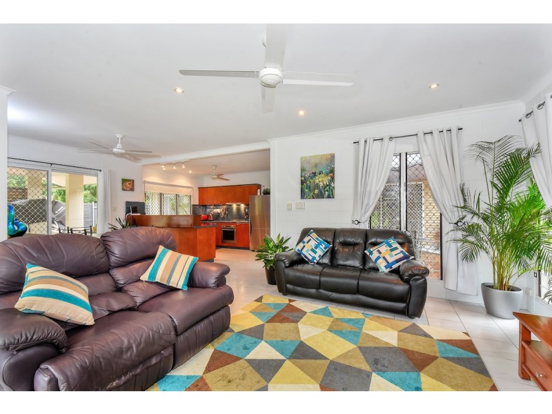 36 Cornwallis Circuit, Gray NT 0830