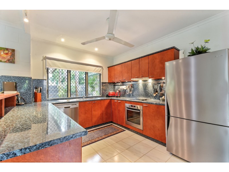 36 Cornwallis Circuit, Gray NT 0830