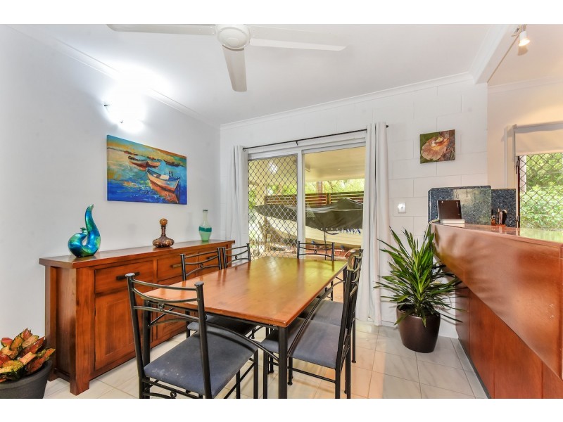 36 Cornwallis Circuit, Gray NT 0830