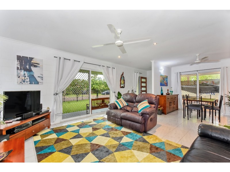 36 Cornwallis Circuit, Gray NT 0830
