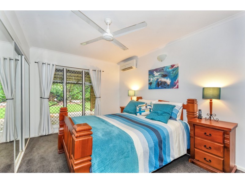 36 Cornwallis Circuit, Gray NT 0830