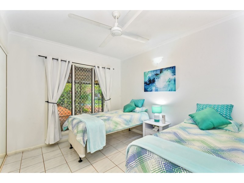 36 Cornwallis Circuit, Gray NT 0830