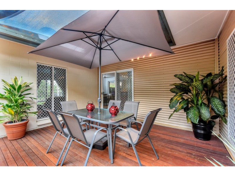 36 Cornwallis Circuit, Gray NT 0830