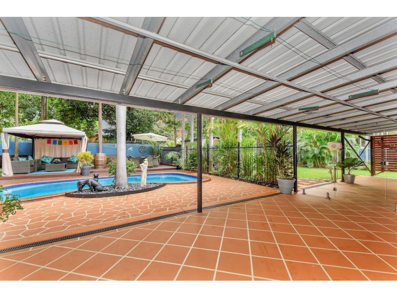 36 Cornwallis Circuit, Gray NT 0830