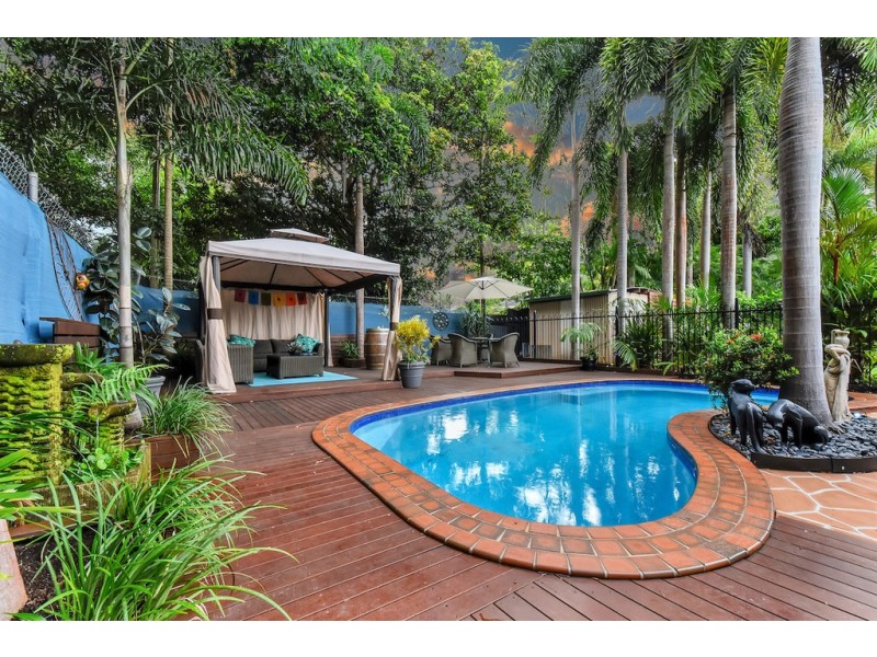 36 Cornwallis Circuit, Gray NT 0830