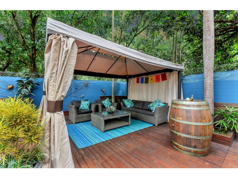 36 Cornwallis Circuit, Gray NT 0830