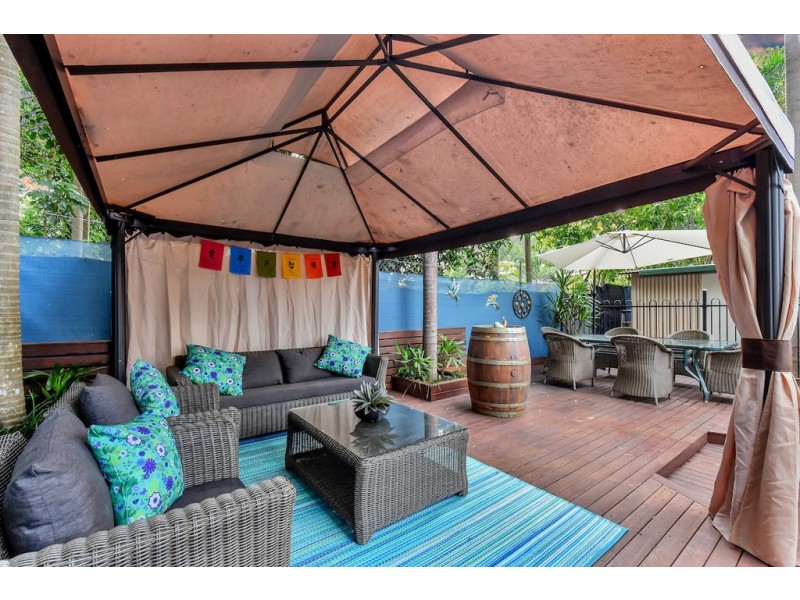 36 Cornwallis Circuit, Gray NT 0830