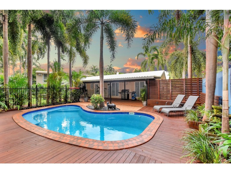 36 Cornwallis Circuit, Gray NT 0830