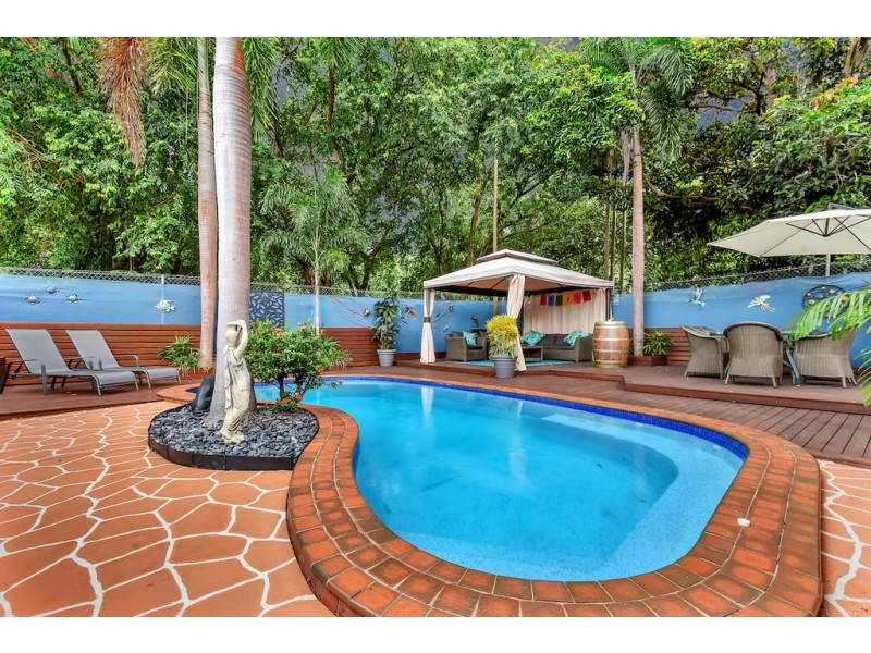 36 Cornwallis Circuit, Gray NT 0830