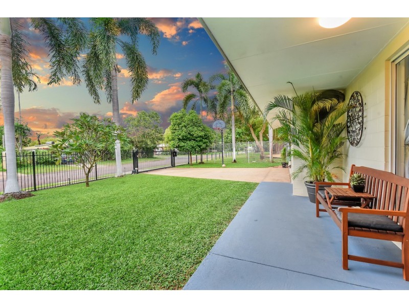 36 Cornwallis Circuit, Gray NT 0830