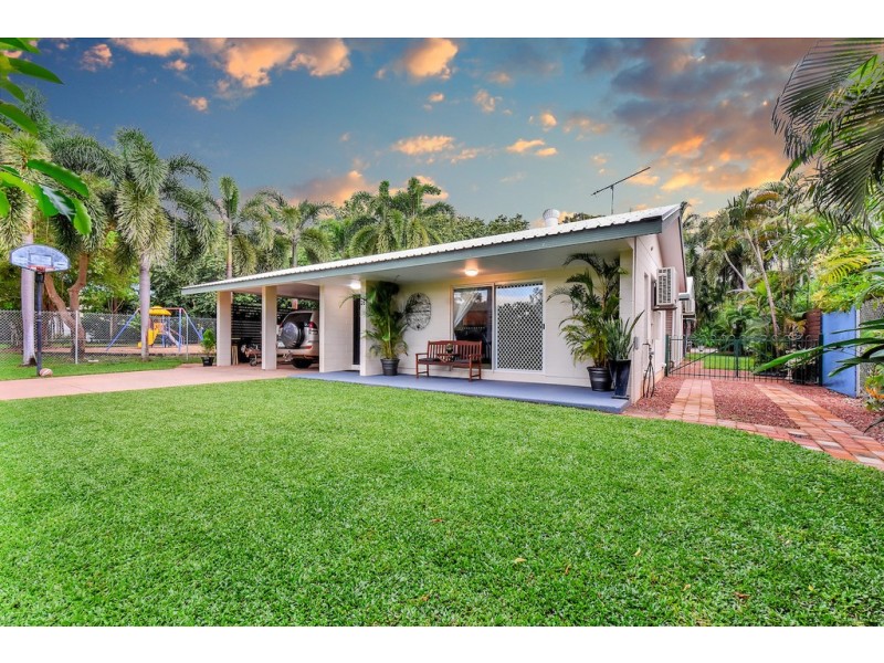 36 Cornwallis Circuit, Gray NT 0830