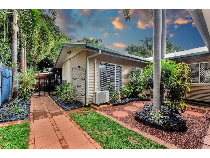 36 Cornwallis Circuit, Gray NT 0830