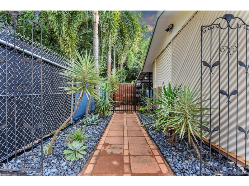 36 Cornwallis Circuit, Gray NT 0830