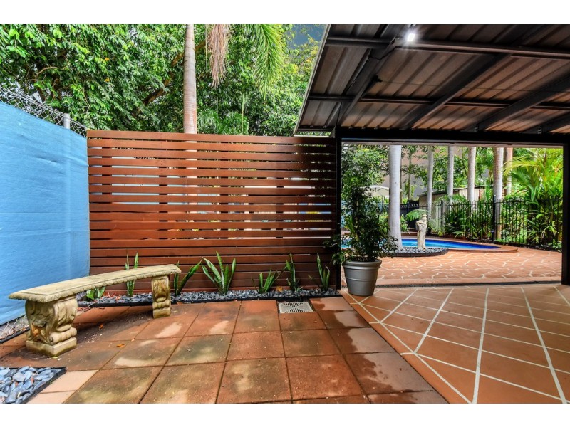 36 Cornwallis Circuit, Gray NT 0830
