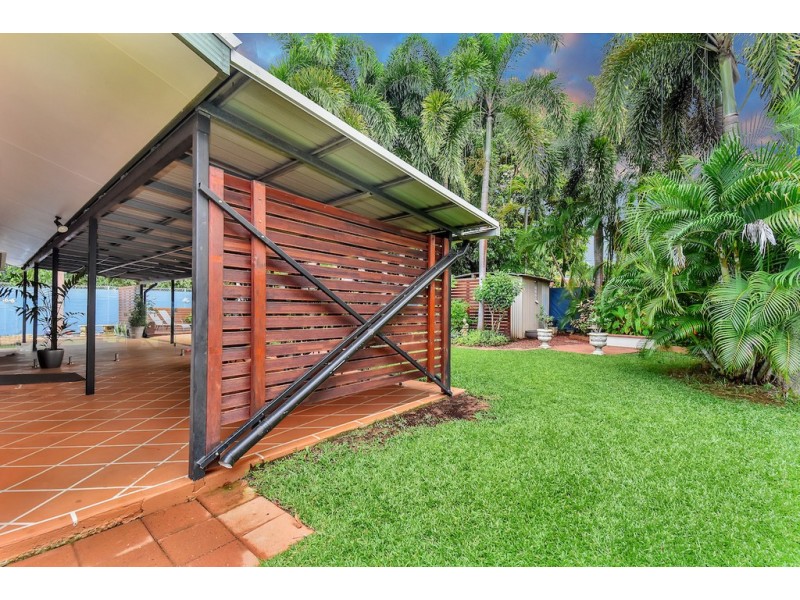 36 Cornwallis Circuit, Gray NT 0830