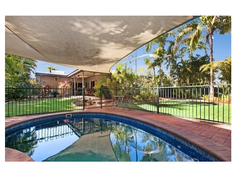5 Gunter Circuit, Woodroffe NT 0830