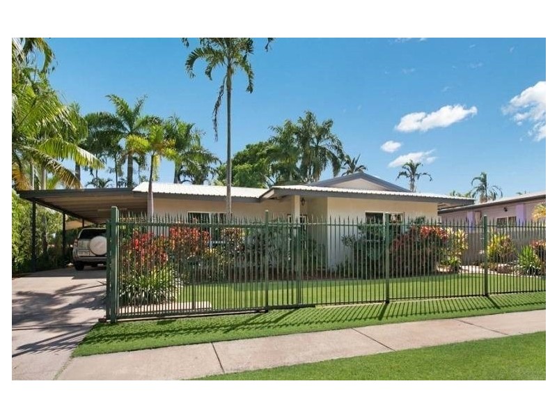 5 Gunter Circuit, Woodroffe NT 0830