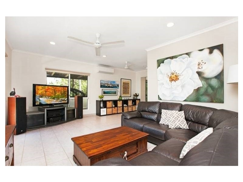 5 Gunter Circuit, Woodroffe NT 0830