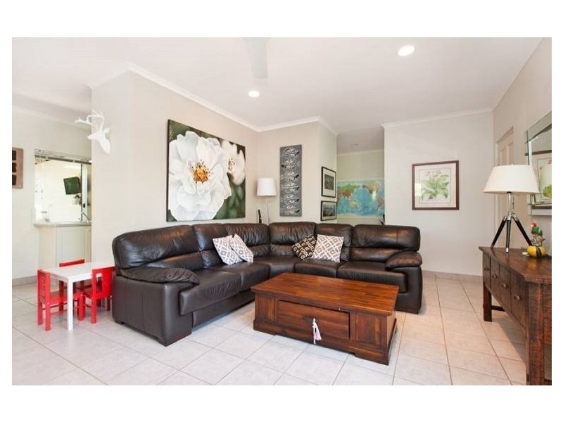 5 Gunter Circuit, Woodroffe NT 0830