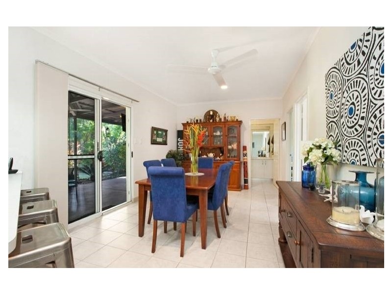 5 Gunter Circuit, Woodroffe NT 0830