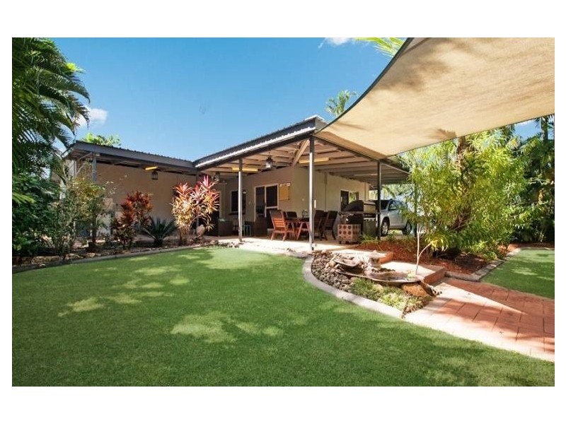 5 Gunter Circuit, Woodroffe NT 0830
