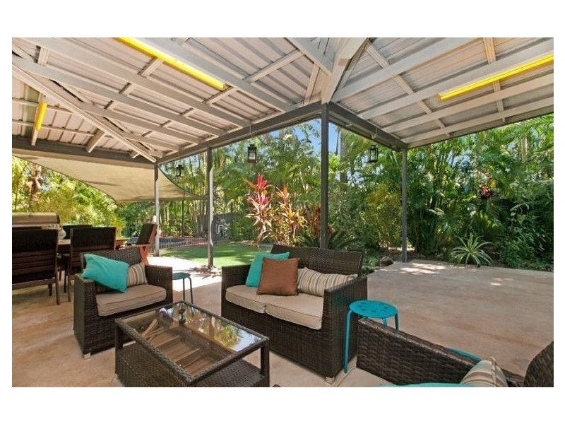 5 Gunter Circuit, Woodroffe NT 0830