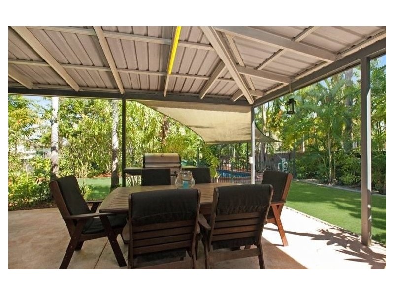 5 Gunter Circuit, Woodroffe NT 0830