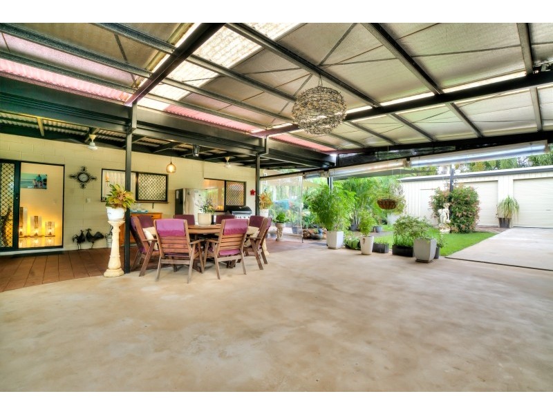6 Firefly Court, Bakewell NT 0832