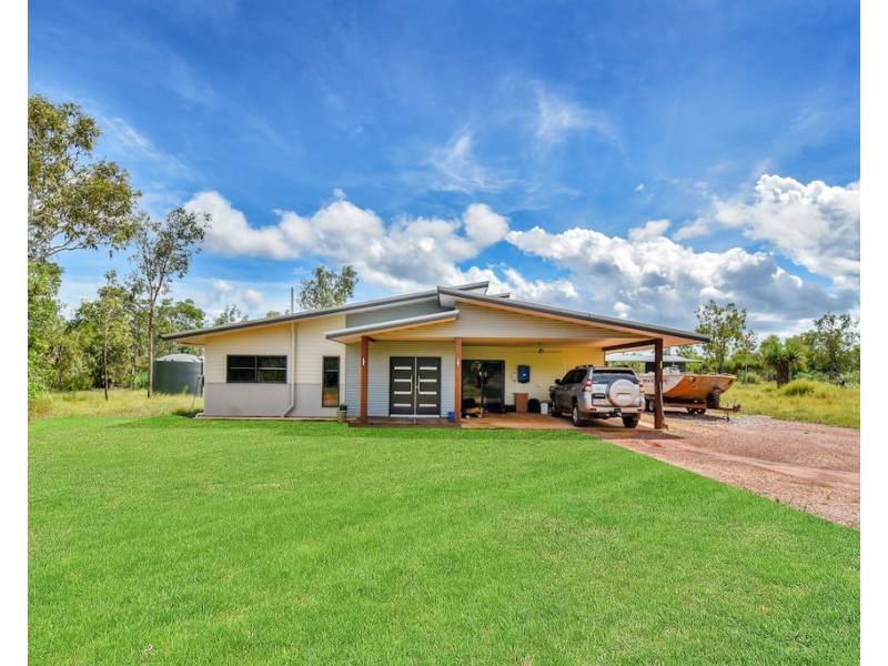 410 Spencer Road, Darwin River NT 0841