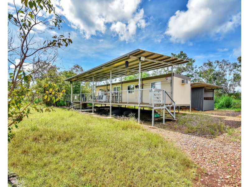 410 Spencer Road, Darwin River NT 0841