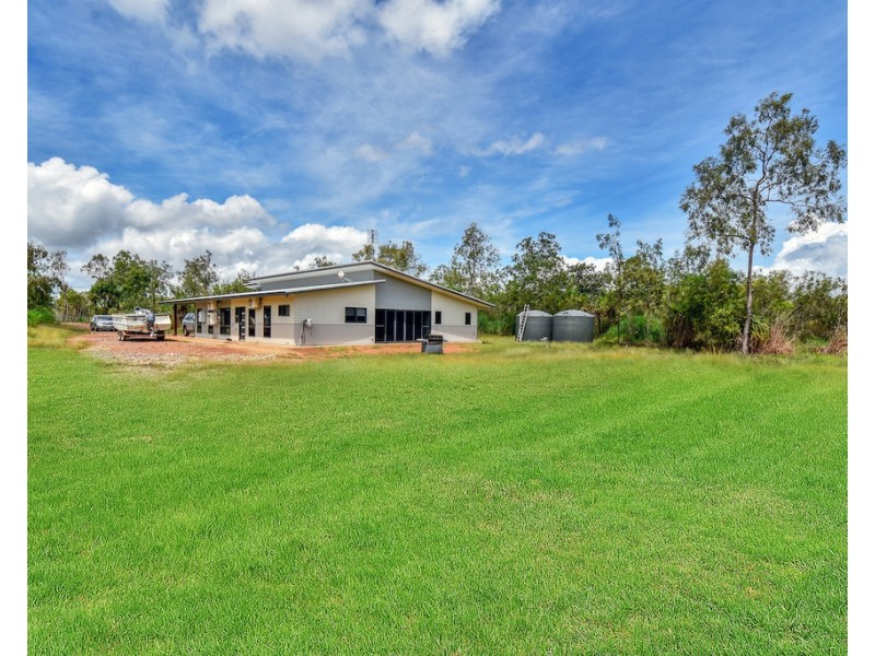 410 Spencer Road, Darwin River NT 0841