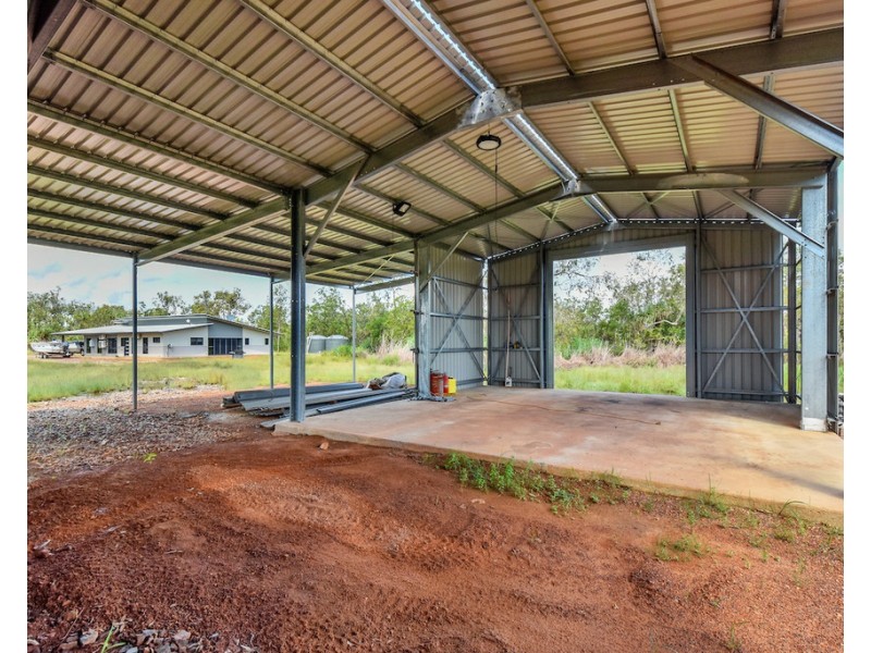 410 Spencer Road, Darwin River NT 0841
