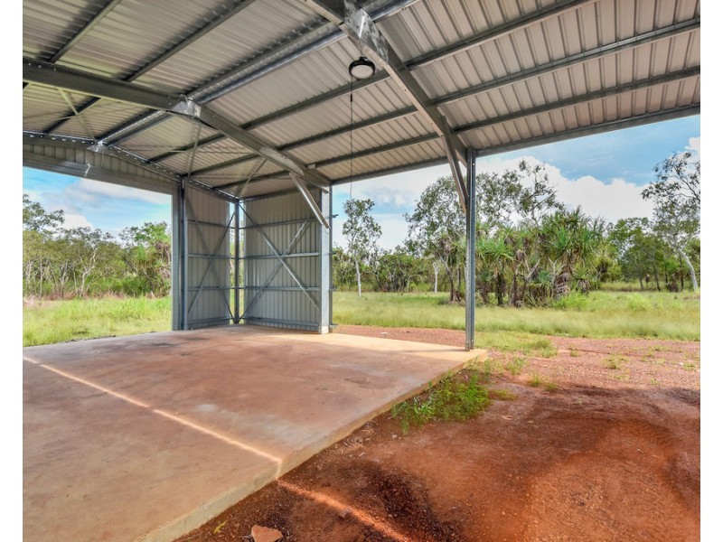 410 Spencer Road, Darwin River NT 0841