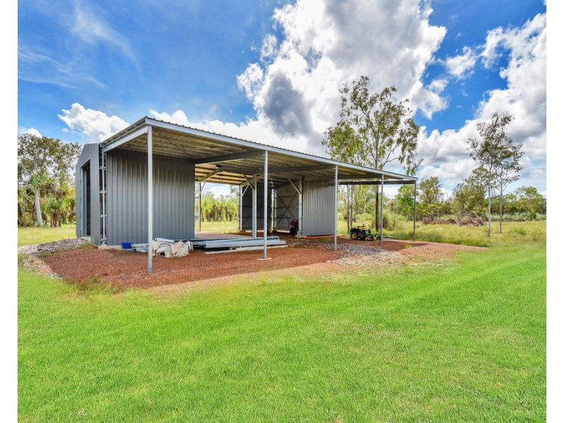 410 Spencer Road, Darwin River NT 0841