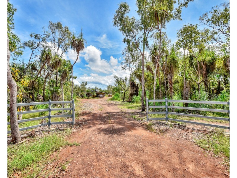 410 Spencer Road, Darwin River NT 0841