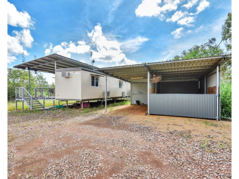 410 Spencer Road, Darwin River NT 0841