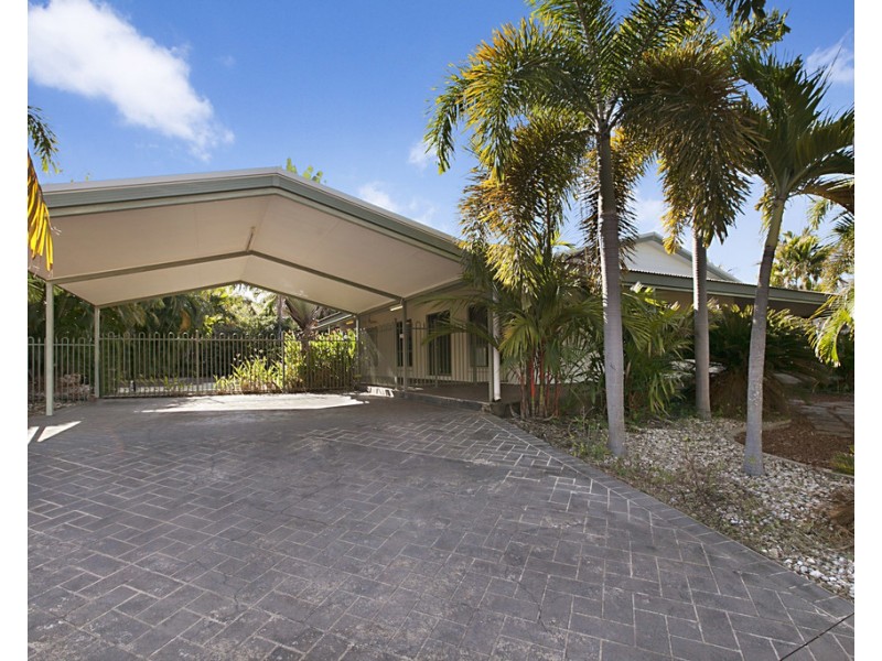 55 Rosebery Drive, Rosebery NT 0832