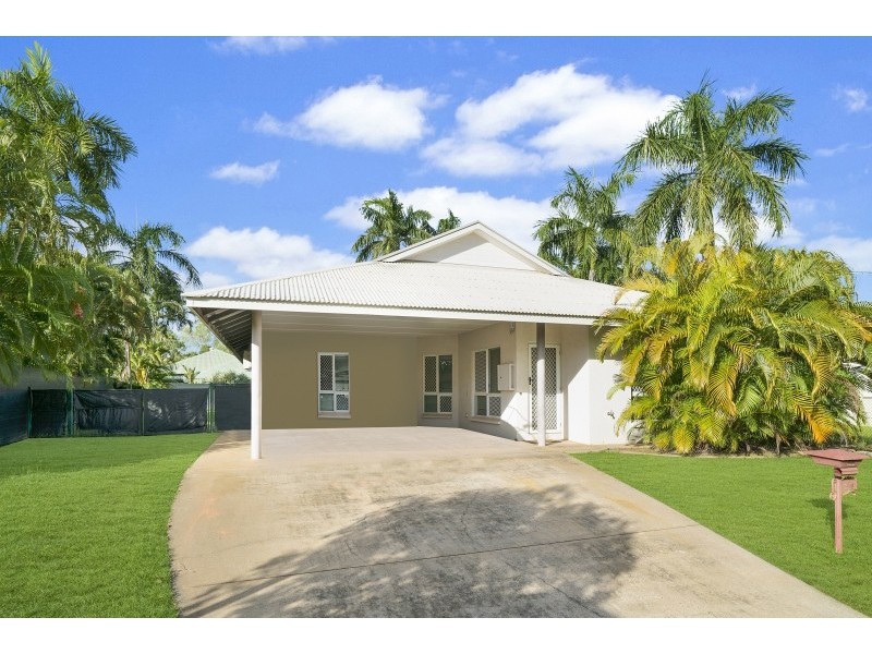 13 Wodyetia Close, Durack NT 0830