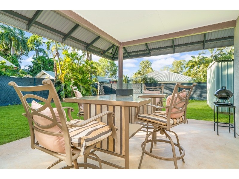 13 Wodyetia Close, Durack NT 0830