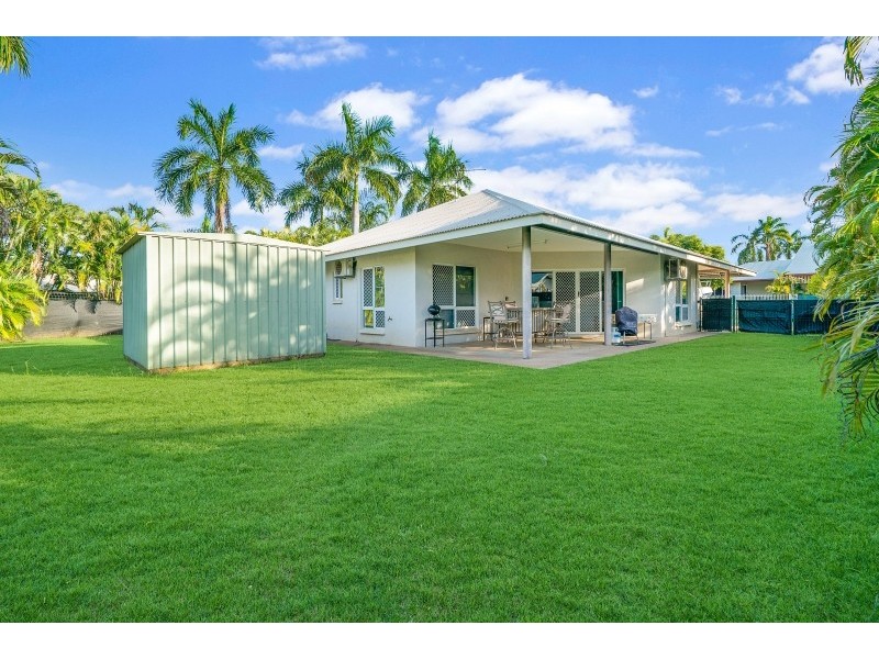 13 Wodyetia Close, Durack NT 0830
