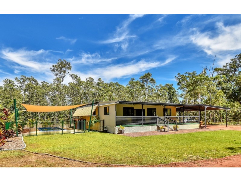 72 Hutchison Road, Herbert NT 0836