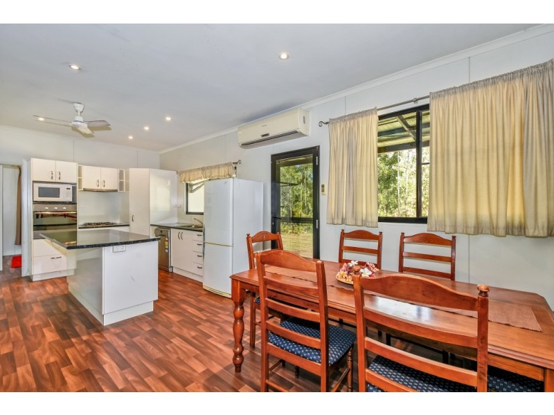 72 Hutchison Road, Herbert NT 0836