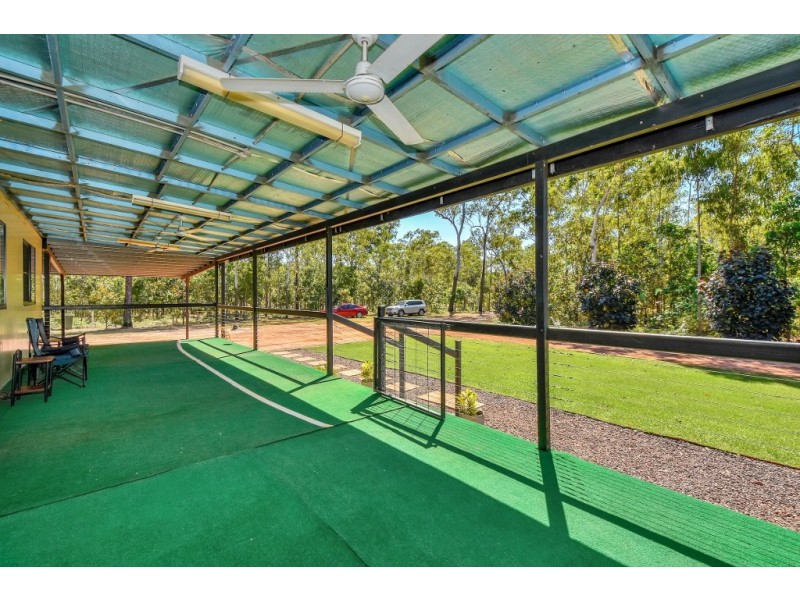 72 Hutchison Road, Herbert NT 0836