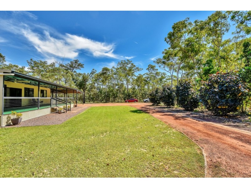 72 Hutchison Road, Herbert NT 0836