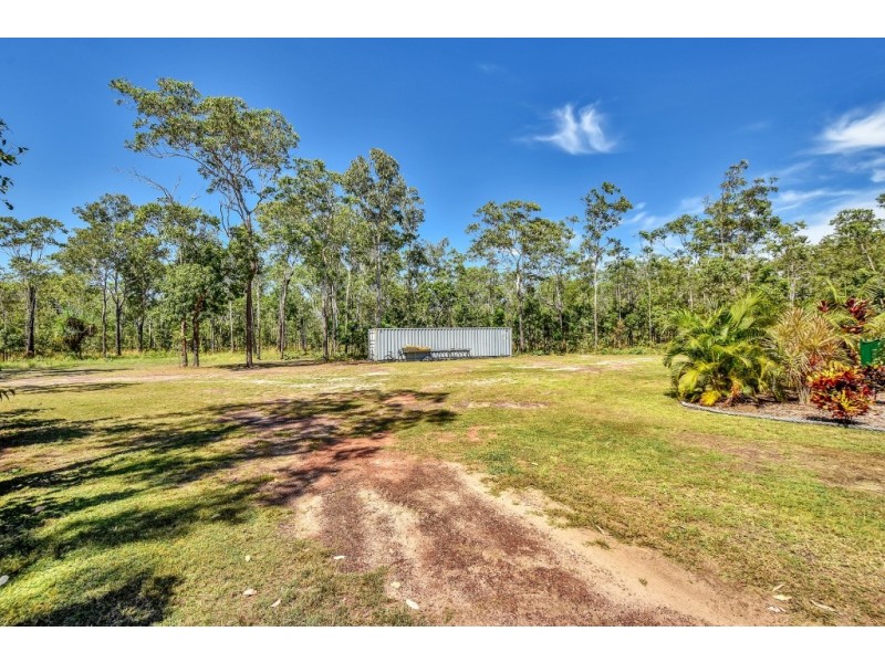 72 Hutchison Road, Herbert NT 0836
