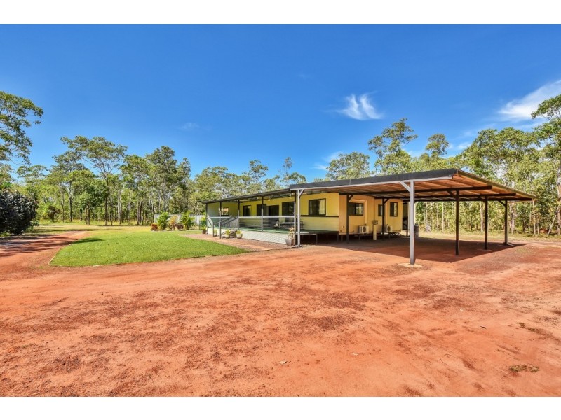 72 Hutchison Road, Herbert NT 0836