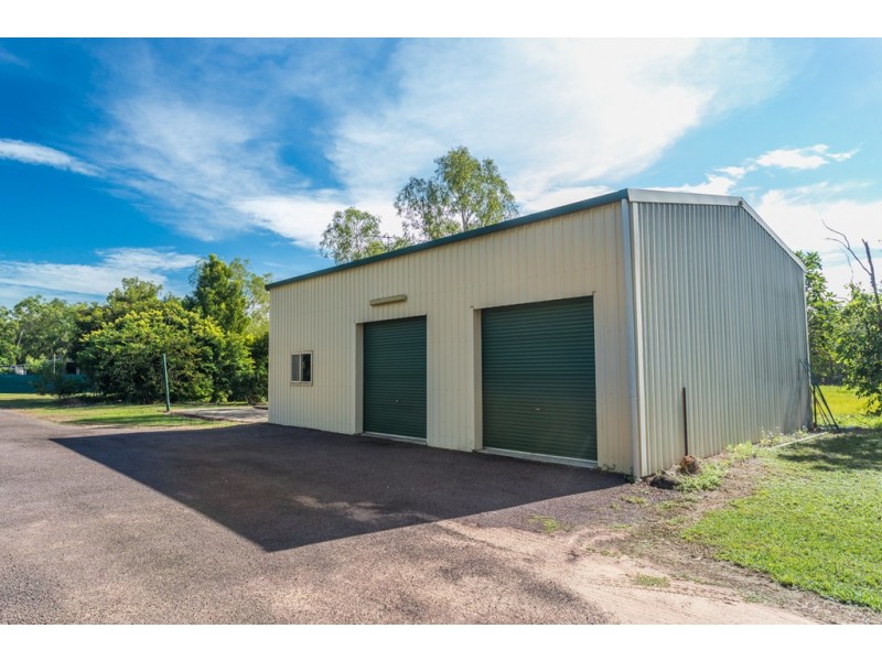 25 Corella Avenue, Howard Springs NT 0835