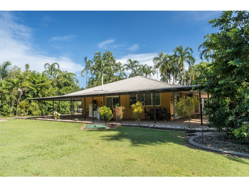 25 Corella Avenue, Howard Springs NT 0835